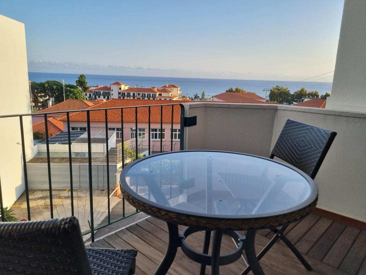 Funchal Centre Bliss - Soulful Stays Exterior foto